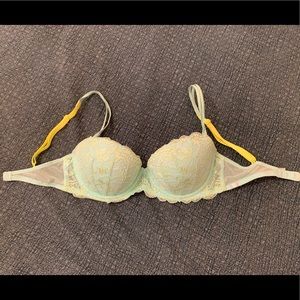 Victoria Secret Lace Bra